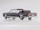    1966 Mercedes-Benz 600 Landaulet (Black) (Sunstar)