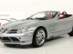     SLR McLaren Roadster (Minichamps)