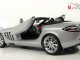     SLR McLaren Roadster (Minichamps)