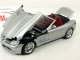     SLR McLaren Roadster (Minichamps)