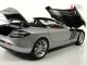     SLR McLaren Roadster (Minichamps)