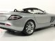     SLR McLaren Roadster (Minichamps)