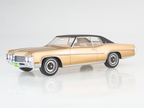 Buick LeSabre customs sport Coupe