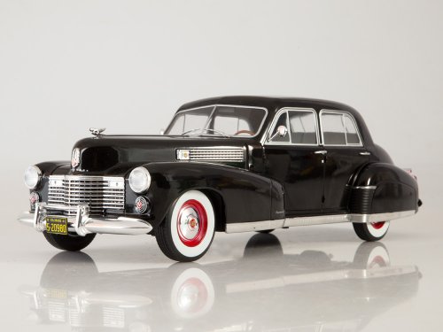 Cadillac Fleetwood Series 60 Special Sedan