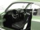    1963 Chevrolet Corvair Coupe (Laurel Green) (Sunstar)