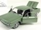    1963 Chevrolet Corvair Coupe (Laurel Green) (Sunstar)