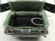    1963 Chevrolet Corvair Coupe (Laurel Green) (Sunstar)