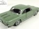    1963 Chevrolet Corvair Coupe (Laurel Green) (Sunstar)