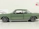    1963 Chevrolet Corvair Coupe (Laurel Green) (Sunstar)