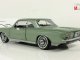    1963 Chevrolet Corvair Coupe (Laurel Green) (Sunstar)