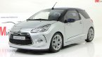  DS3 Cabrio