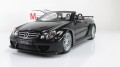  CLK DTM AMG Street , 