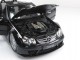     CLK DTM AMG Street ,  (Kyosho)