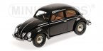 VOLKSWAGEN 1200 - 1949 - BLACK