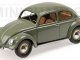    VOLKSWAGEN 1200 - 1949 - GREEN (Minichamps)