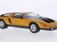   MERCEDES-BENZ C111/II Concept Car 1970 Metallic Orange (Best of Show)