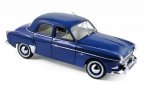 RENAULT Fregate 1959 Capri Blue