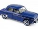    RENAULT Fregate 1959 Capri Blue (Norev)