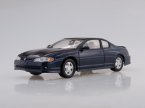 2000 Chevrolet Monte Carlo SS (Navy Blue)