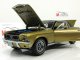    Ford Mustang Golden Nugget Special (Greenlight)