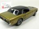    Ford Mustang Golden Nugget Special (Greenlight)