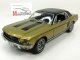    Ford Mustang Golden Nugget Special (Greenlight)