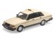    Volvo 240 GL - 1986 - Taxi Germany   (Minichamps)