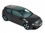 VW Golf GTI 2013 Carbon Steel Grey