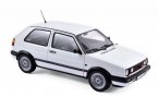 VW GOLF II GTI G60 (3-) 1990 White