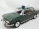    BMW 2000 TI (Type120) &quot;Polizei&quot; 1966 (ModelCar Group (MCG))