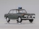    BMW 2000 TI (Type120) &quot;Polizei&quot; 1966 (ModelCar Group (MCG))