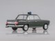    BMW 2000 TI (Type120) &quot;Polizei&quot; 1966 (ModelCar Group (MCG))