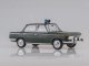    BMW 2000 TI (Type120) &quot;Polizei&quot; 1966 (ModelCar Group (MCG))