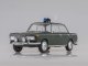    BMW 2000 TI (Type120) &quot;Polizei&quot; 1966 (ModelCar Group (MCG))