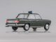    BMW 2000 TI (Type120) &quot;Polizei&quot; 1966 (ModelCar Group (MCG))