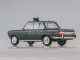    BMW 2000 TI (Type120) &quot;Polizei&quot; 1966 (ModelCar Group (MCG))