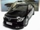    Toyota Camry 2015 BLACK (Paudi Models)