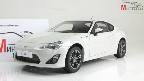  GT86