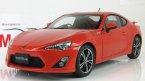  GT86, 