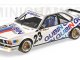    BMW 635 CSI - Gubin Sport - Strycek - DPM Winner 1984 (Minichamps)