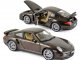    PORSCHE 911 Turbo 2010 Brown Metallic (Norev)