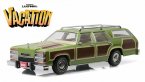 FAMILY Truckster "Wagon Queen" (Ford LTD Country Squire) 1979 ( / "")