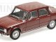    Alfa Romeo Giulia 1600 - 1972 -  (Minichamps)