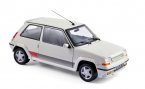 RENAULT 5 GT Turbo "Supercinq" 1989 Panda White