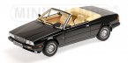 Maserati Biturbo Spyder - 1986 - black