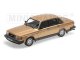    Volvo 240 GL - 1986 (Minichamps)