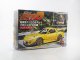     Mazda RX-7 Takahashi Keisuke FD3S (Project-D Ver.) with Figure (Aoshima)