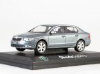 Skoda Superb II (2008)