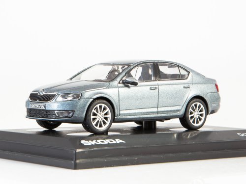 Skoda Octavia III 2012