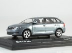 Skoda Rapid Spaceback (2013)